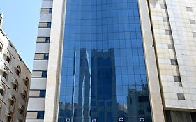 Zahrat Al Lavender Hotel